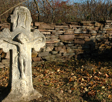 История двух минских кладбищ