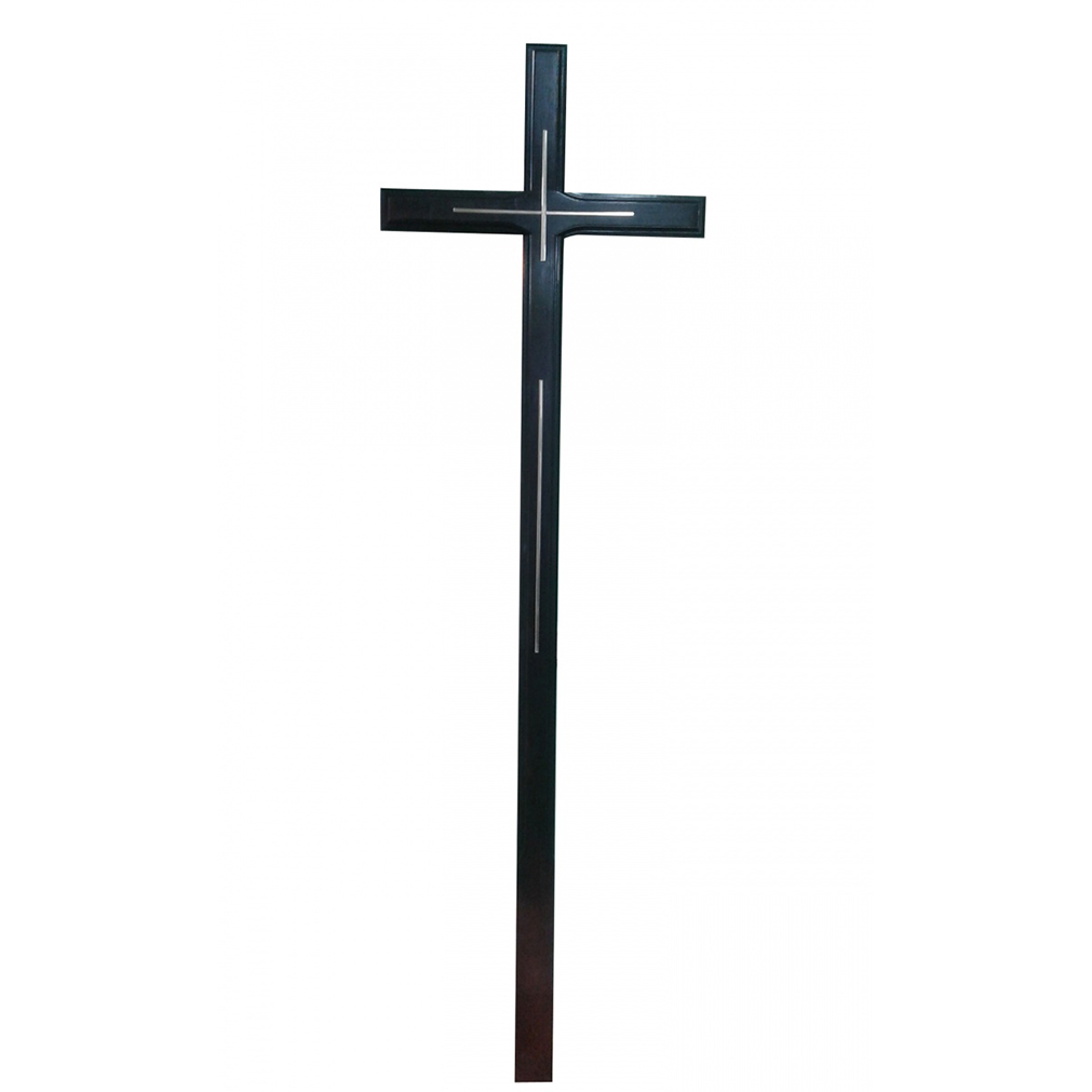 Крест №4