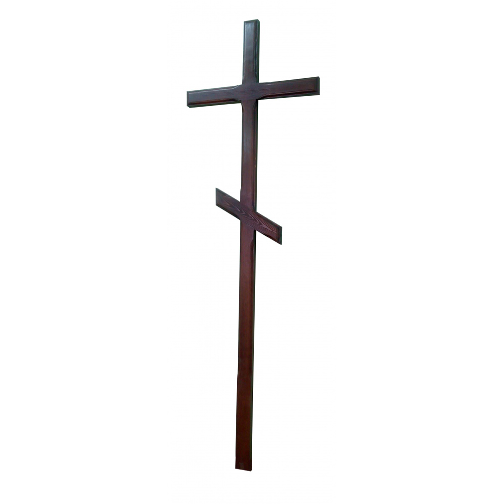 Крест №1