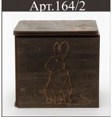 Зообокс для погребения