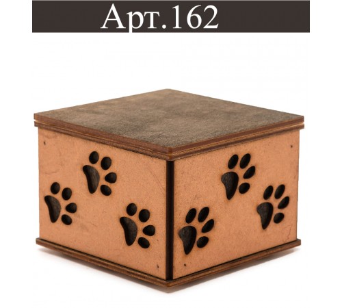 Зообокс для погребения