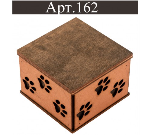 Зообокс для погребения