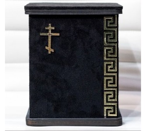 Урна для кремации Арт.01