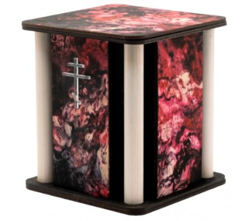 Урна для кремации Арт.17