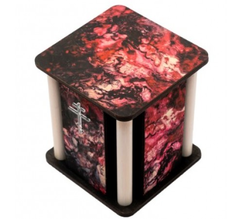 Урна для кремации Арт.17