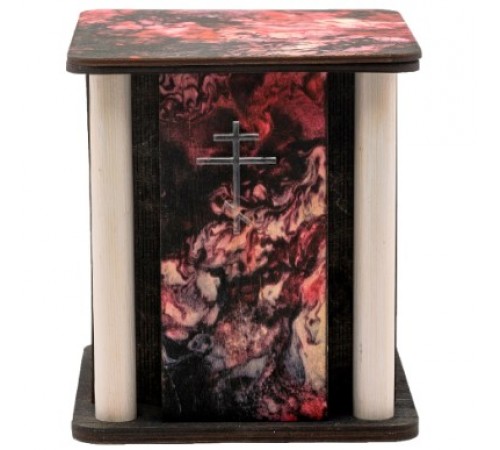 Урна для кремации Арт.17
