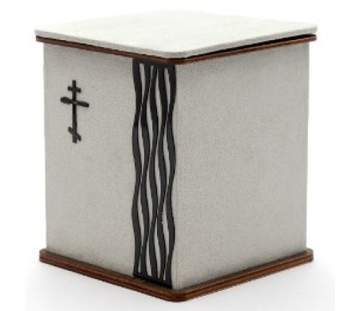 Урна для кремации Арт.02