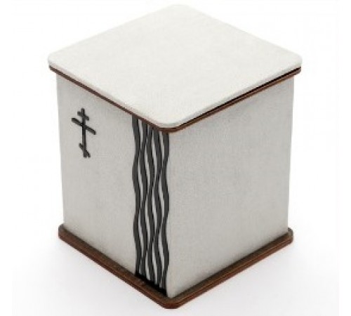 Урна для кремации Арт.02