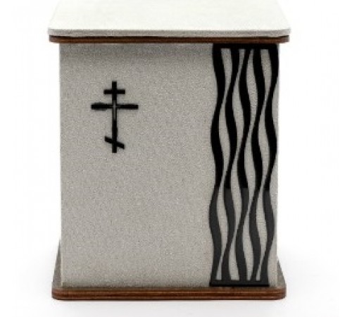 Урна для кремации Арт.02