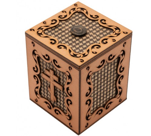 Урна для кремации Арт.38