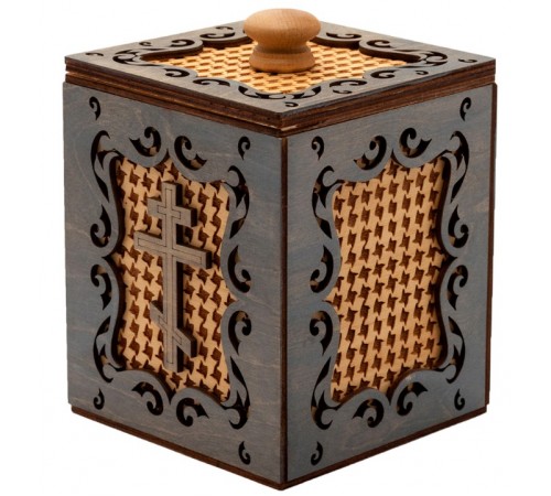 Урна для кремации Арт.38