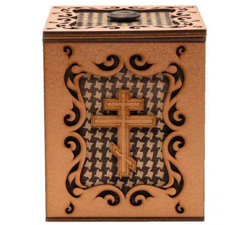 Урна для кремации Арт.38