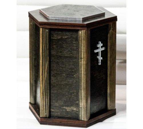 Урна для кремации Арт.51
