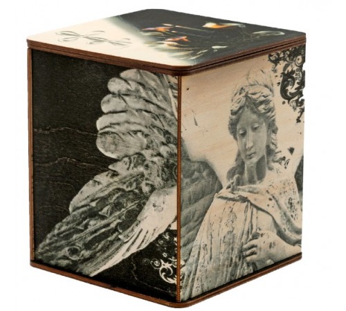 Урна для кремации Арт.90