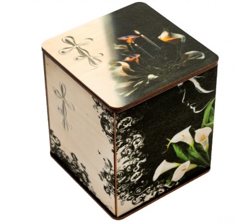 Урна для кремации Арт.90