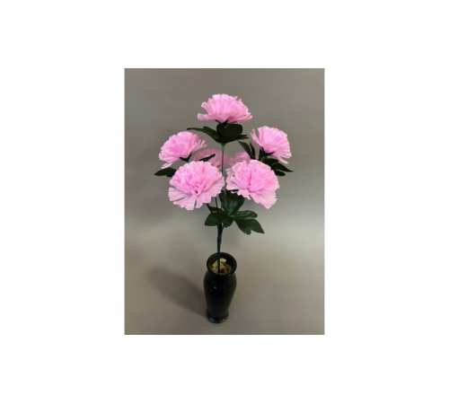 Искусственные цветы №8