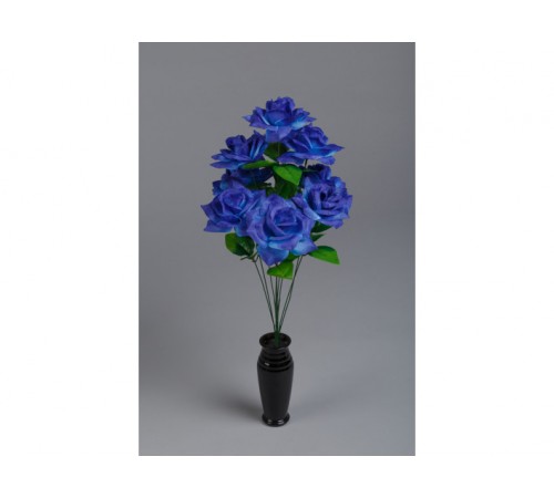 Искусственные цветы №9