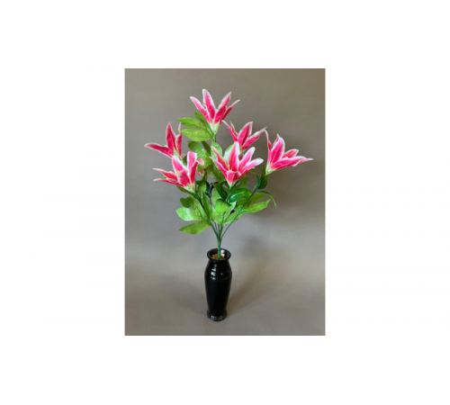 Искусственные цветы №12