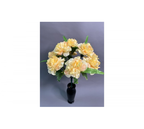Искусственные цветы №16