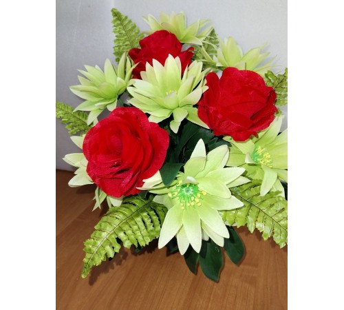 Ритуальная композиция №9