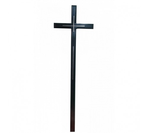 Крест деревянный №3