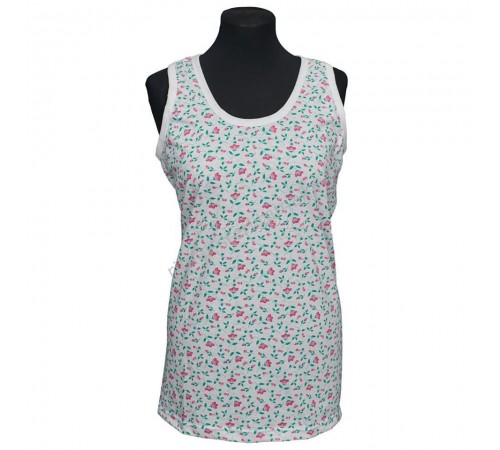 Сорочка женская ритуальная