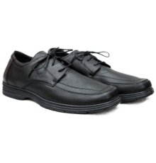 Туфли мужские ритуальные