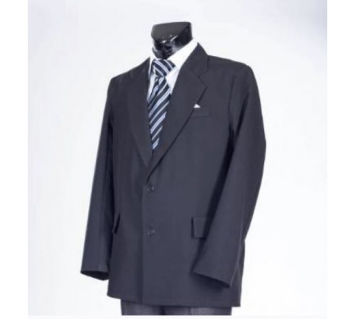 Костюм мужской Классика ритуальный с подкладкой