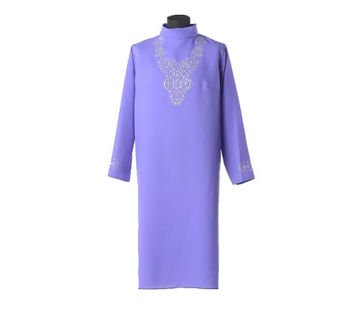 Платье ритуальное