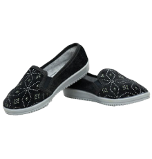 Тапки женские ритуальные