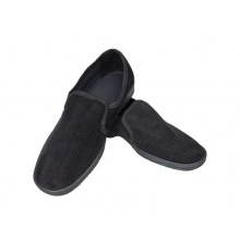 Тапки мужские ритуальные