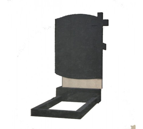 Памятник вертикальный A-46