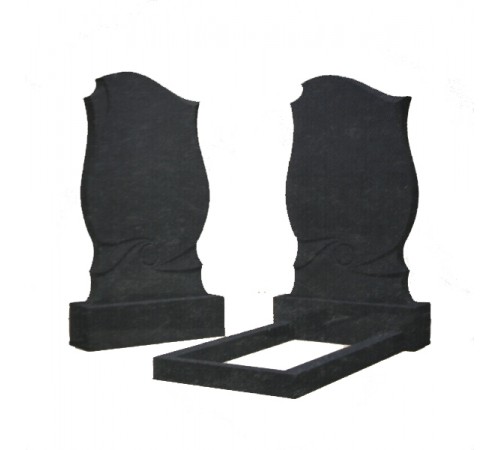 Памятник вертикальный C-2