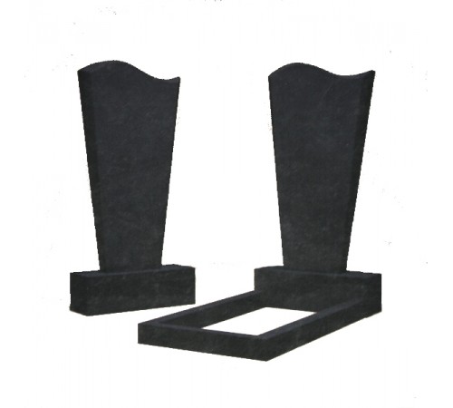 Памятник вертикальный A-11