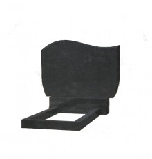 Памятник горизонтальный B-7