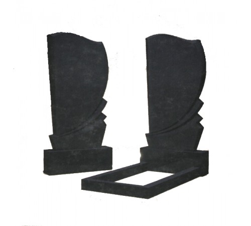 Памятник вертикальный A-52