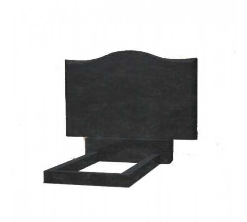 Памятник горизонтальный B-6