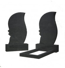 Памятник вертикальный C-10