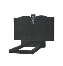 Памятник горизонтальный B-11