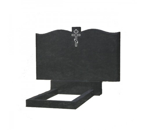 Памятник горизонтальный B-11