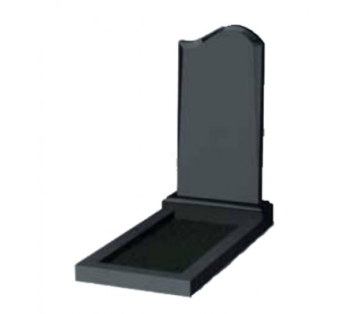 Памятник вертикальный C-16