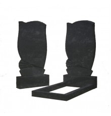 Памятник вертикальный A-25