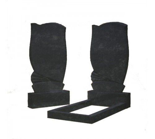 Памятник вертикальный A-25