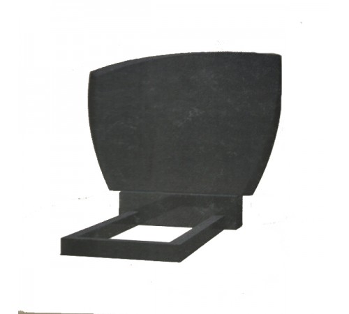 Памятник горизонтальный B-19