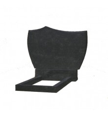 Памятник горизонтальный B-10