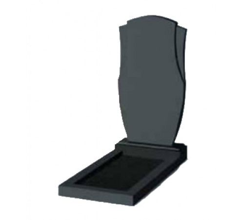 Памятник вертикальный C-23