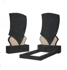 Памятник вертикальный C-8