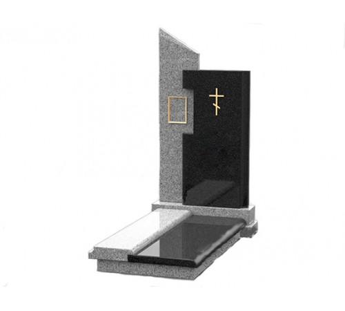 Комплексный памятник К-3