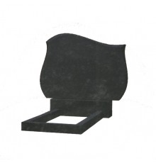 Памятник горизонтальный B-24