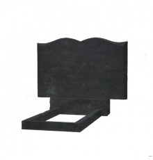 Памятник горизонтальный B-5